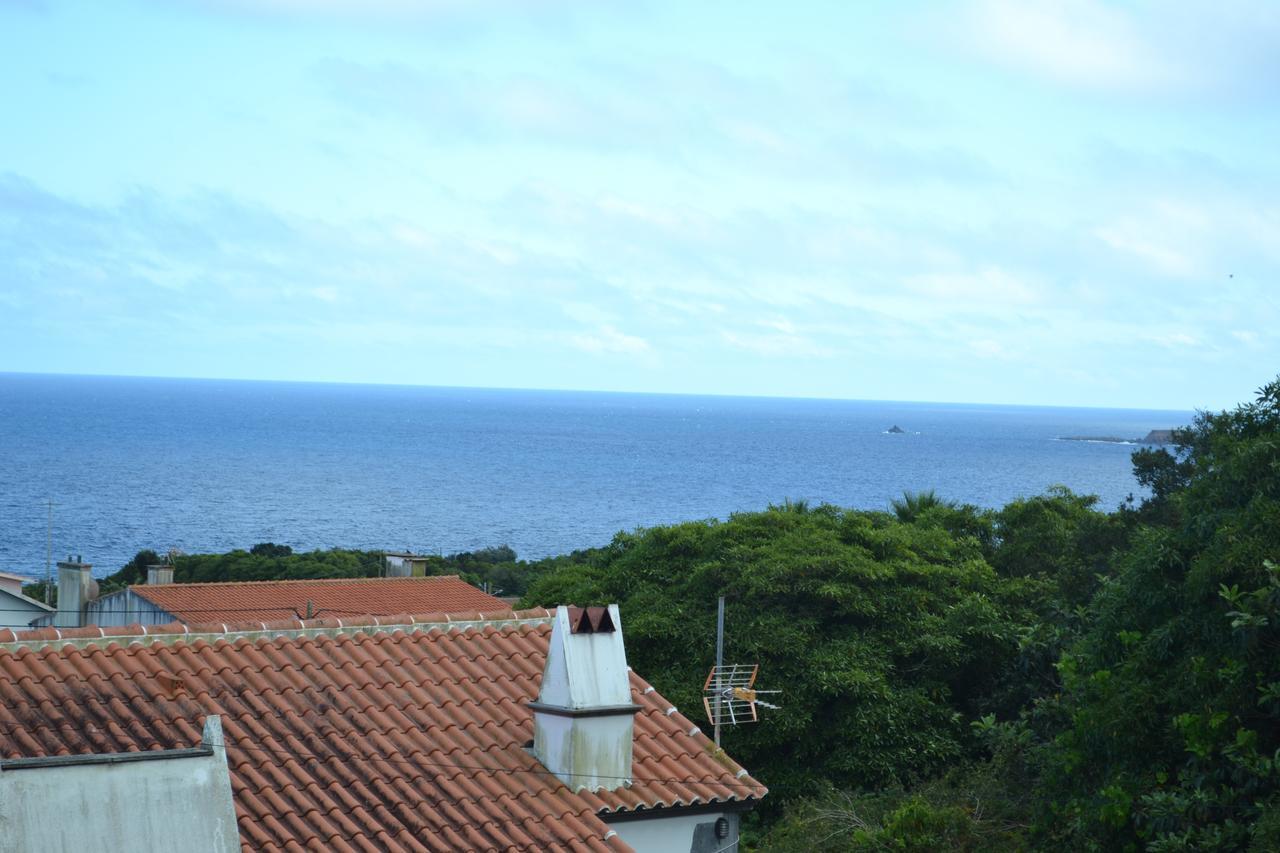 Villa Adega Mendes Porto Martins Exterior foto