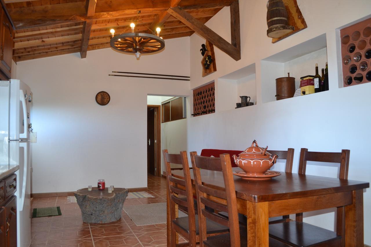 Villa Adega Mendes Porto Martins Exterior foto