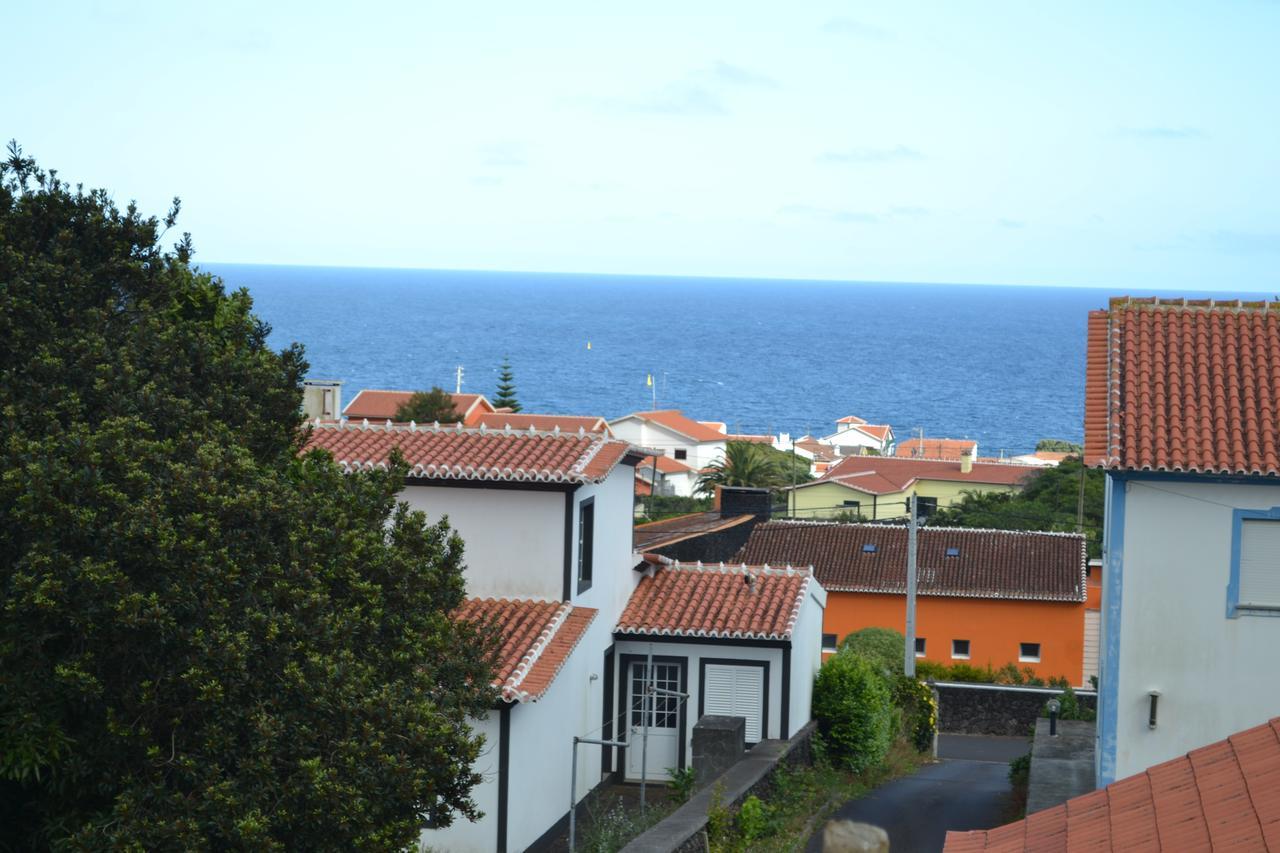 Villa Adega Mendes Porto Martins Exterior foto