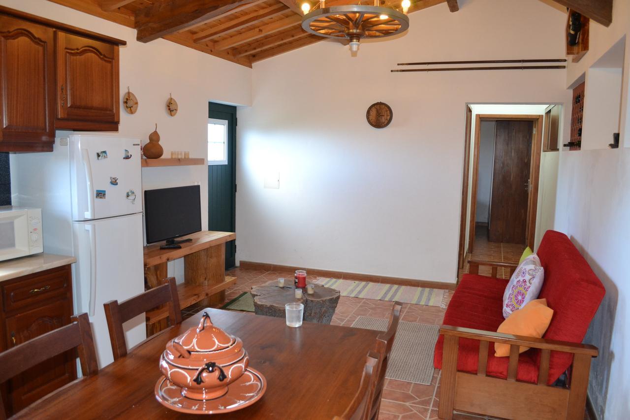 Villa Adega Mendes Porto Martins Exterior foto