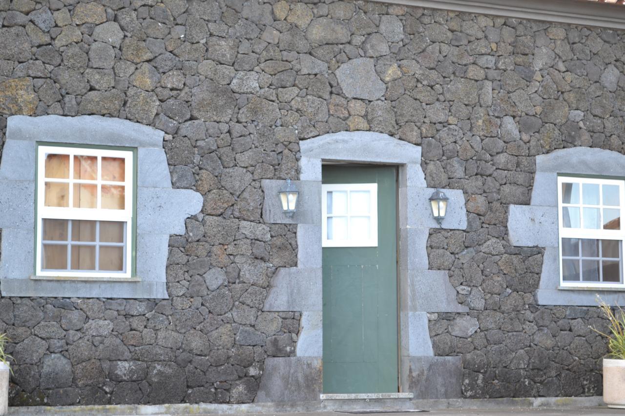 Villa Adega Mendes Porto Martins Exterior foto