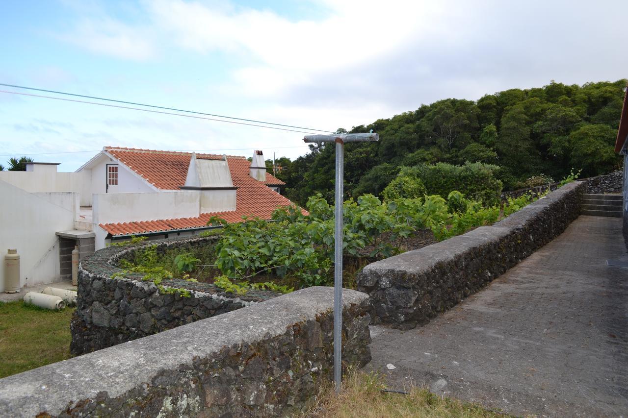 Villa Adega Mendes Porto Martins Exterior foto
